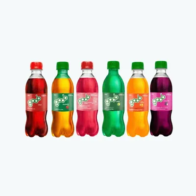 Refrigerante Goob 230ML