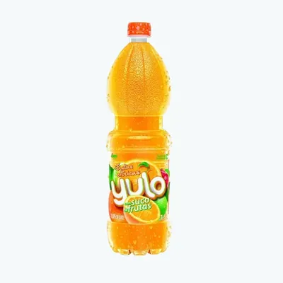 Suco Yulo 1,5L